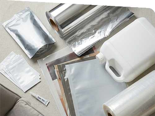 Packaging Materials